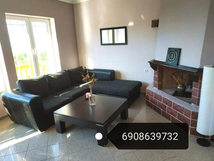 Lefkada Villas Panoramic Katouna Экстерьер фото
