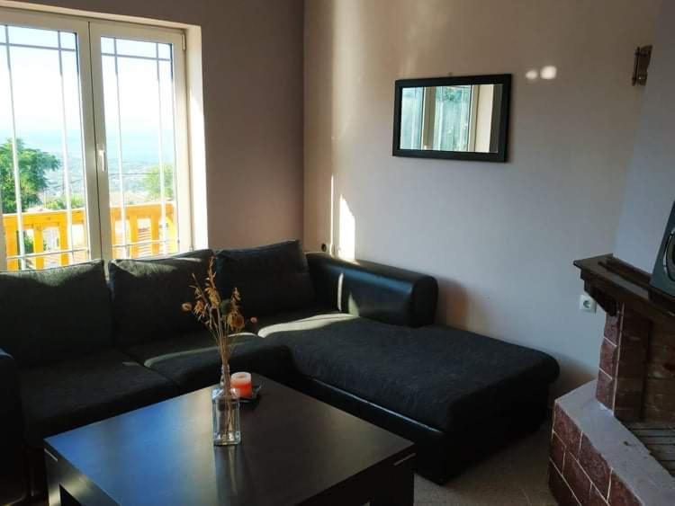 Lefkada Villas Panoramic Katouna Экстерьер фото
