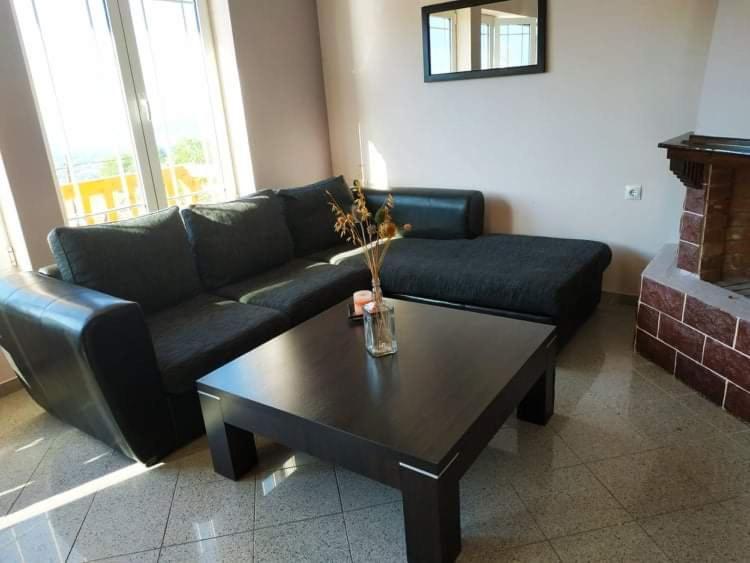 Lefkada Villas Panoramic Katouna Экстерьер фото
