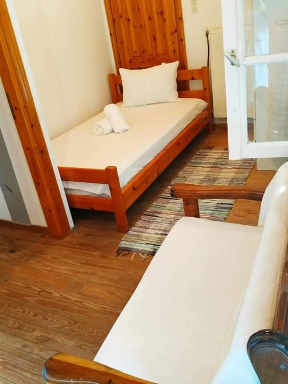 Lefkada Villas Panoramic Katouna Экстерьер фото