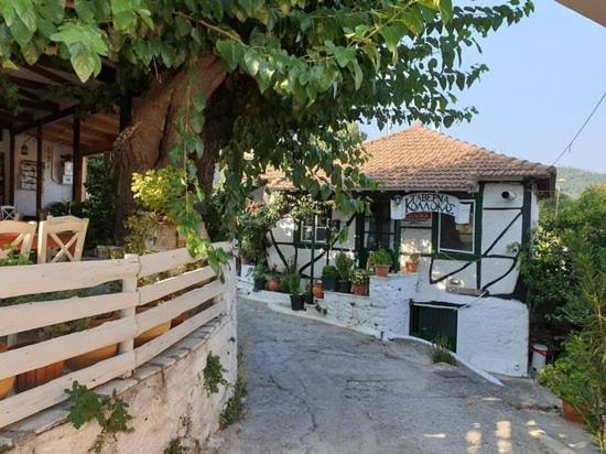 Lefkada Villas Panoramic Katouna Экстерьер фото